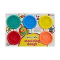 Rangeela moulding dough multicolor shades 5