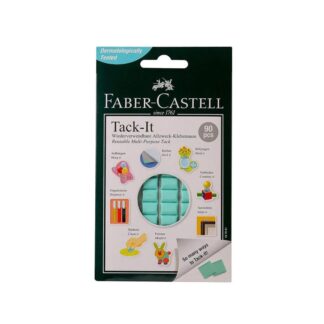 Faber-Castell Creative Tack-It 50Gm