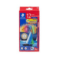 Staedtler Luna Classic Watercolor Pencil Pack of 12