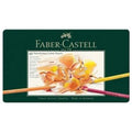 FABER CASTELL Polychromos Colour Pencils Set of 60