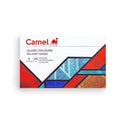 Camel Glass Colours Solvent Based 5 Shades 20ML