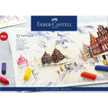 Faber-Castell Creative Studio Soft Pastels Set of 72