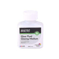 Brustro Professional Gloss Fluid Glazing Medium 100ml (75ml + 25ml Free)