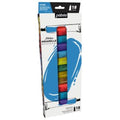 PEBEO Studio Aquarelle Fine Watercolours - (Set of 18) 12ML