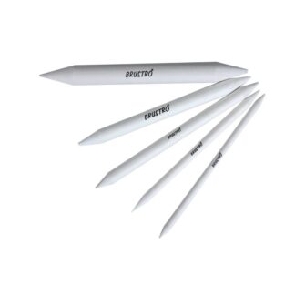 BRUSTRO Paper  Stumps Set of 5