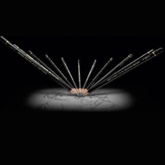 Tombow MONO100 (3H Pencil)