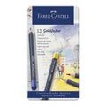 Faber-Castell Goldfaber Colour Pencils Set of 12