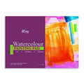 Campap Watercolour Painting Drawing Block Cotton Cold Pressed 300 GSM A3 12 Sheets