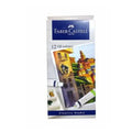 Faber-Castell Oil Colours Creative Studio (Set of 12) 20ml