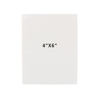PICASSO CANVAS BOARD 4×6