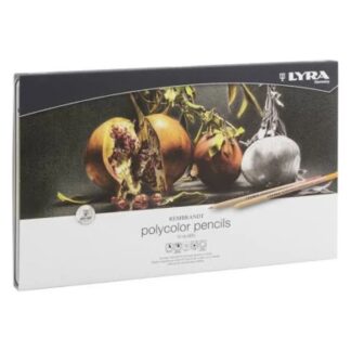 Lyra REMBRNDT Polycolor Pencils Set of 36