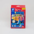 Staedtler Luna Watercolour Pencil set of 36