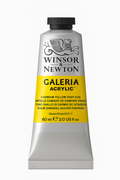 Winsor & Newton Galeria Acrylic Colour – 60ml (Cadmium Yellow Deep Hue)