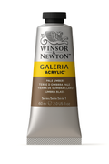 Winsor & Newton Galeria Acrylic Colour – 60ml (Pale Umber)