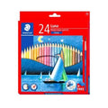 Staedtler Luna Classic Watercolour Pencils Set of 24