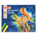CAMEL ARTIST SOFT PASTEL 36 SHADE