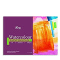 Arto Watercolour Painting Pad 300 gsm A4