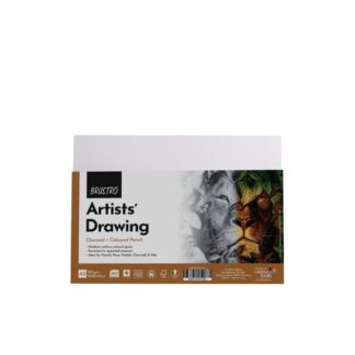Brustro Artists' Drawing A5 160gsm
