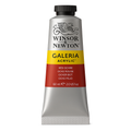 Winsor & Newton Galeria Acrylic Colour - 60ml (Red Ochre)
