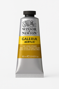 Winsor & Newton Galeria Acrylic Colour - 60ml (Raw Sienna Opaque)