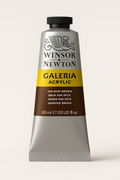Winsor & Newton Galeria Acrylic Colour - 60ml (Vandyke Brown)