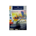 Faber-Castell Watercolour Pad A5 250gsm