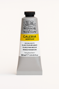 Winsor & Newton Galeria Acrylic Colour – 60ml (Mixing White)