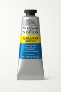 Winsor & Newton Galeria Acrylic Colour - 60ml (Ceruleum Blue)