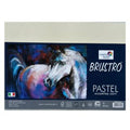 Brustro Pastel Assorted Soft Sheets A4 160 GSM
