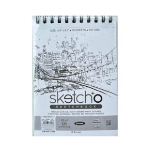 Sketcho Sketch Book A5