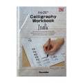 Italic Calligraphy Workbook