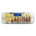 Faber Castell 12 Fabric Colours Classic