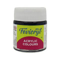 Fevicryl Acrylic Colour - 15ml (Turquoise Blue Color)