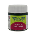 Fevicryl Acrylic Colour - 15ml (Dark Green Color)