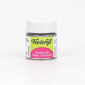 Fevicryl Sparkling Pearl Colour 10ml (Pearl Metallic Silver)