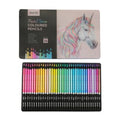 BRUSTRO Pastel Tones Colour Pencils Set of 36