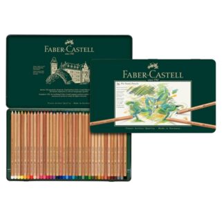 Faber-Castell Pitt Pastel Pencil Set of 36