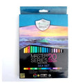 Master Art Master Series Special Collection SEA SET 20 Colours