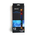 BRUSTRO Artists' Water Colour 12ml (Set of 12)