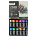 BRUSTRO Artist Oil pastel set of 24 (Regular)