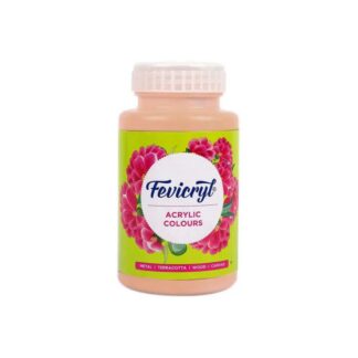 Fevicryl Acrylic Colors 500Ml ( Flesh Tint 30 )