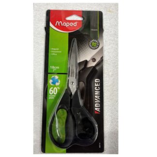Maped Advance 18cm Scissor
