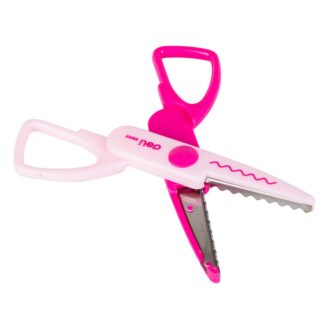Deli-ED60001 School Scissors (136mm)
