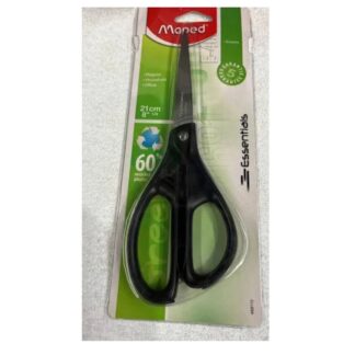 Maped Essentials Scissor 21cm 8″ 1/4