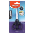 Maped Universal Scissor 13cm 5"