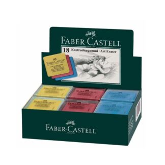 Faber Castell Kneadable Art Eraser | Pack of 1