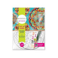 Fevicryl Mandala Art kit