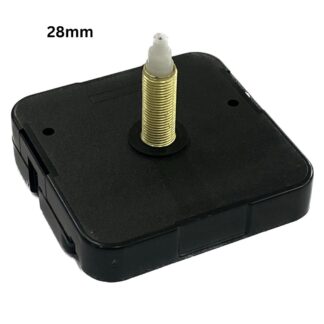 Clock Machine Tik Tik 28mm