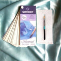Canson Mini Artbook 300 GSM (7cm x 17.5cm)
