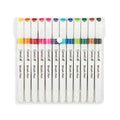 CAMEL, Brush Pen | Set of 12.